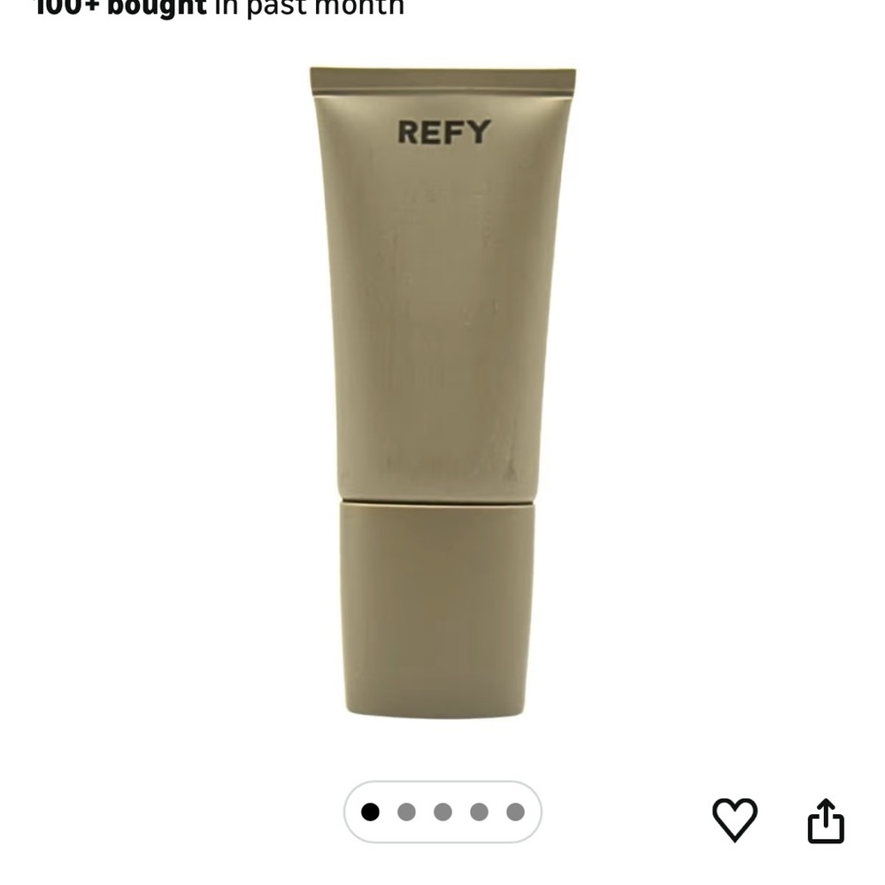 REFY Skincare Face Primer